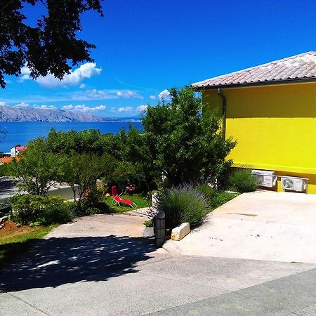 Villa Beba - Apartments Сень Екстер'єр фото