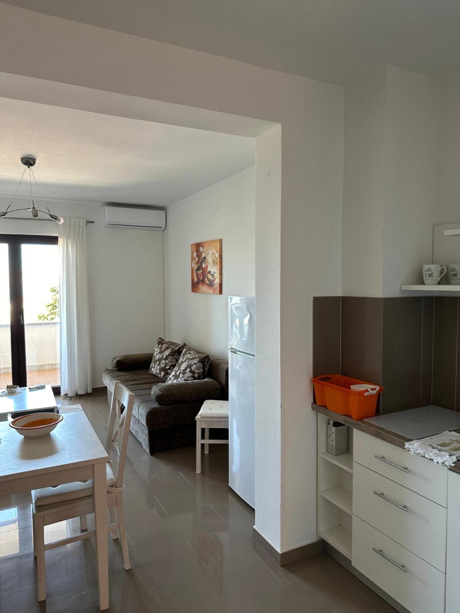 Villa Beba - Apartments Сень Екстер'єр фото