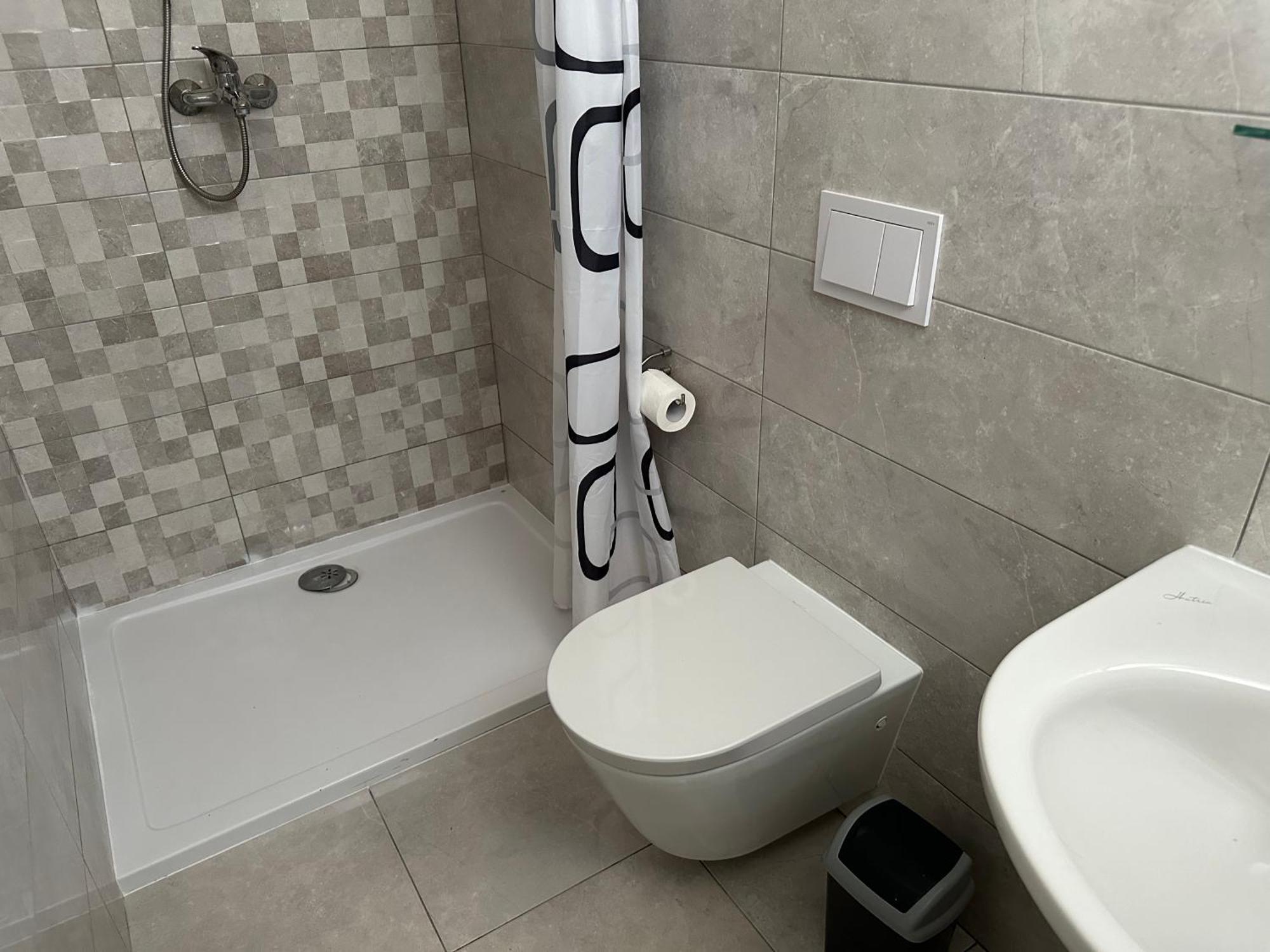 Villa Beba - Apartments Сень Екстер'єр фото